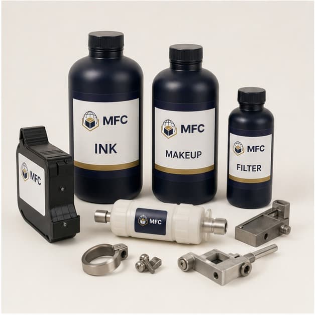 Consumables