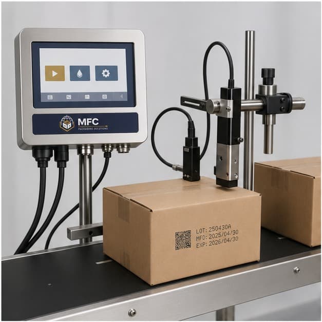 Thermal Inkjet